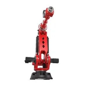 Top Sale 6 Axis 3006mm Arm Length 500kg Arm Payload Handling And Loading Industrial Robot