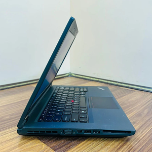 Ordinateur portable Lenovo <span class=keywords><strong>Thinkpad</strong></span> <span class=keywords><strong>L440</strong></span> 95% neuf avec processeur Intel Core I5-4ème génération, écran 14 pouces, 8 Go de RAM, 256 Go de SSD, processeur double cœur, clavier anglais - Product Image 5