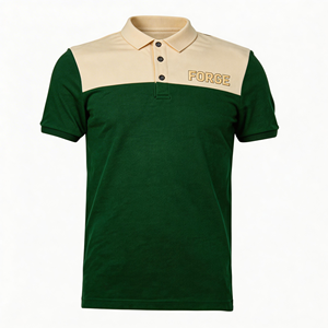 Nouveautés : Polos personnalisés avec logo, 100% coton, pour hommes, style business, séchage rapide, légers, vente en gros - Product Image 2