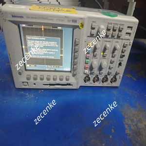 Tektronix TDS3054B Oscilloscope DPO 4CH 500MHz 5GSa/s UTILISÉ - Product Image 5