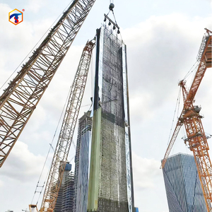 GFRP Concrete Reinforcing Bars Corrosion-Resistant Fiberglass <strong>Rebar</strong> Bending <strong>Rebar</strong> DIA 6-45mm - Product Image 1