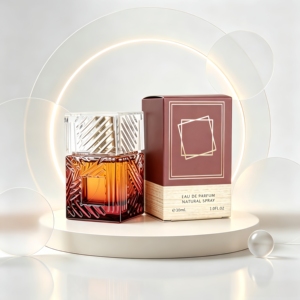 Eclaire EDP 100ml, Perfume Árabe de Dubái, Fragancia Viral del Medio Oriente, Aroma Cremoso y Gourmand de Larga Duración, Venta al Por Mayor - Product Image 3