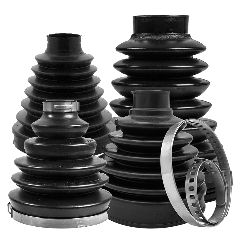 ヴィオラ Geminiano model10 2002 BOOT KIT - 1998-2002 DODGE JEEP STYLE FRONT CV STYLE