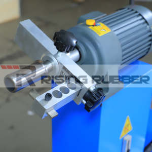 高品质液压软管压榨机压接切割机2-4英寸现货供应新条件制造厂零售 - Product Image 6