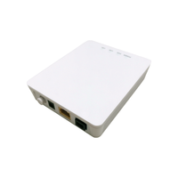 Modem ONT routeur ONU Hg8310m Gpon Xpon 1GE Ftth Hg8010h
