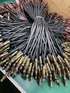 A0015405017 A 001 540 50 17 0258006167 0258986615 46447510 06A906262AG 077906265J 05099817AA для автомобильного датчика кислорода - Product Image 3