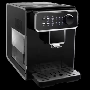 2026 New Style Super One Button Bean to Cup <b>Automatic</b> <b>Coffee</b> Maker <b>Automatic</b> Espresso Cappuccino <b>Machine</b> <b>Coffee</b> Maker - Product Image 4