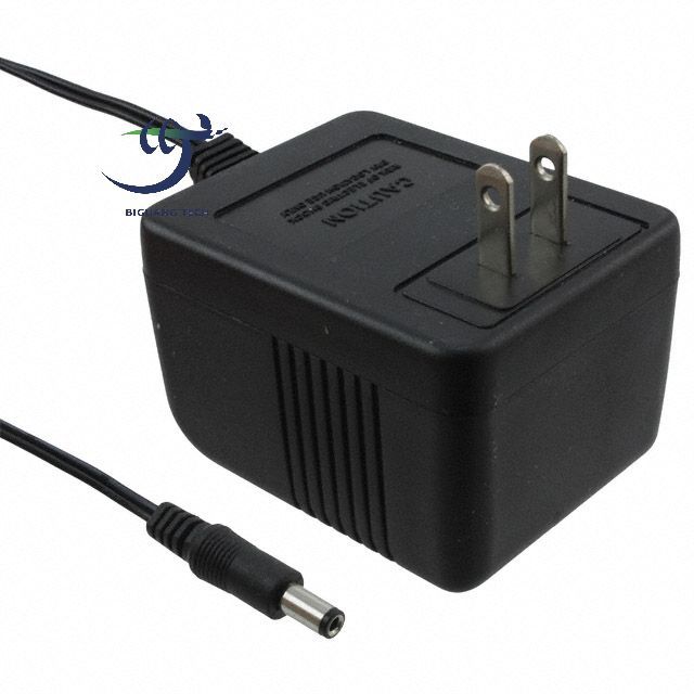 PWRACAWALL16V1A BOM Service AC/DC WALL MOUNT ADAPTER 16V 16W PWRACAWALL16V1A