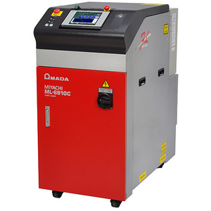 Soldadora Láser Amada Miyachi ML-6810C de 1000W para Soldadura y Corte de Aleaciones de Aluminio - Product Image 1