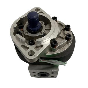 Aftermarket Hydraulische Pomp D8nn600da Past Backhoe Modellen: 340, 340a, 340b, 445, 445a, 450, 540a, 540b - Product Image 3