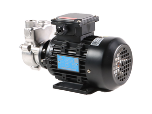 Bomba Autocebante de Alta Eficiencia de 50Hz, 45 L/min, 3 Fases, 380V para Sistemas de Limpieza Ultrasónica - Product Image 4