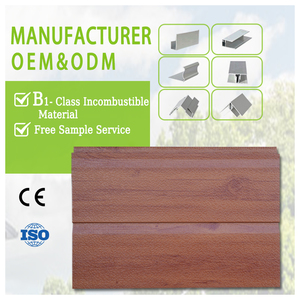 Panel <span class=keywords><strong>de</strong></span> Pared Sándwich <span class=keywords><strong>de</strong></span> <span class=keywords><strong>Poliuretano</strong></span> para Exteriores <span class=keywords><strong>de</strong></span> 16 mm <span class=keywords><strong>de</strong></span> Espesor, al Mejor <span class=keywords><strong>Precio</strong></span>, para Decoración <span class=keywords><strong>de</strong></span> Paredes Exteriores <span class=keywords><strong>de</strong></span> Casas Prefabricadas - Product Image 6