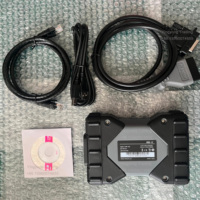 Nueva Actualización C6 MB STAR Wifi DOIP 2026XENTRY Herramienta de Diagnóstico para Mercedes-Benz, Firmware Actualizable, Escáner de Fallas para Autos y Camiones