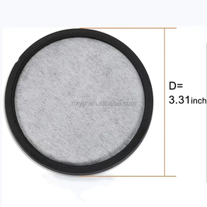 Vỏ Dừa Than Hoạt Tính Túi máy pha cà phê Lọc Nước Than lọc nước đĩa - Product Image 3