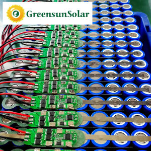 リチウムイオン電池Greensun工場ベストプライスlifepo4 12ボルト100ah <span class=keywords><strong>150ah</strong></span> 200ah 300ah 400ah 12 v - Product Image 3