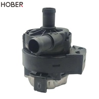 0392024099 210118431R Pompe à eau électrique pour voiture NISSAN DACIA RENAULT: CAPTUR MK2/Clio V Pompe de refroidissement automobile