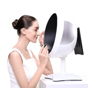 Scanner de peau 3D portable, analyse d'<span class=keywords><strong>image</strong></span> de la peau, équipement <span class=keywords><strong>esthétique</strong></span> pour institut de <span class=keywords><strong>beauté</strong></span> - Product Image 6