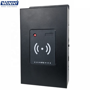 4k HD-MI RFID-Kích hoạt Android mạng video <span class=keywords><strong>player</strong></span> cho cửa hàng khuyến mãi kỹ thuật số biển, RFID scan Auto-Play video địa phương - Product Image 1