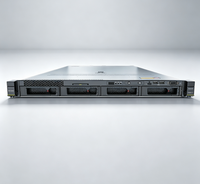 Serveur FusionServer 1288H V7 1U, prend en charge deux processeurs Intel Xeon de 4e ou 5e génération, 32 x DDR5 DIMM, avec une vitesse allant jusqu'à 5600 MT/s
