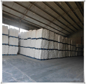 ผงสีขาว เกรดอาหาร/อาหารสัตว์ โซเดียมไบคาร์บอเนต (เบกกิ้งโซดา) - Product Image 4