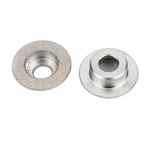 GERBER APPAREL FURNITURE INDUSTRIAL WHEEL GRINDING 80 GRIT S-91/S-93-7/S7200