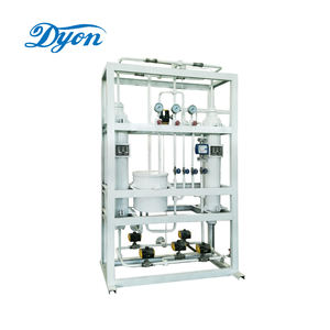 عالية السلامة مستوى صغيرة الأسيتيلين مصنع للغاز مع عالية الإنتاجية - Product Image 1