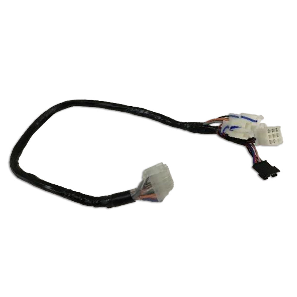 D9000i-สายเคเบิลแผงควบคุมการทำงาน