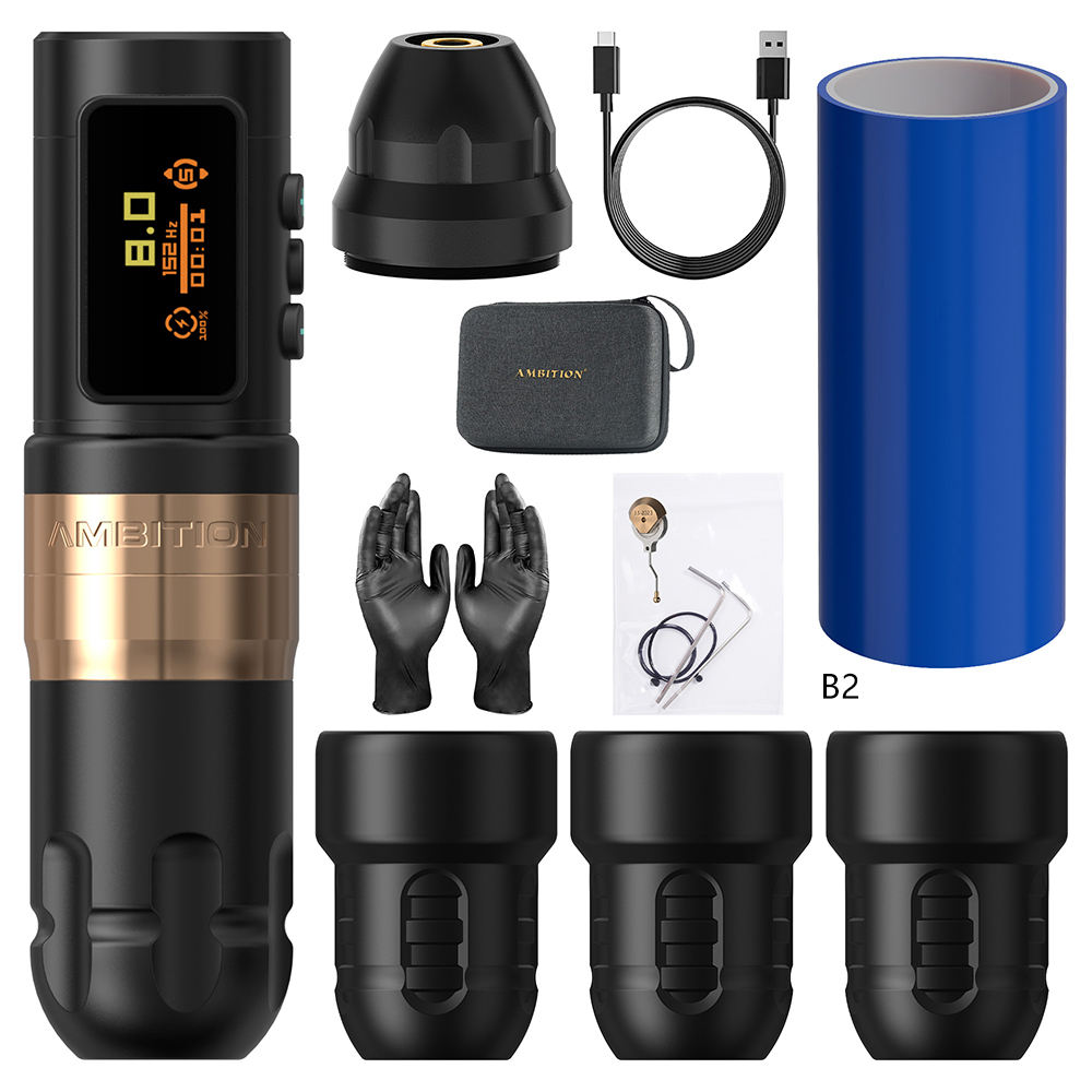 Batterie unique Shura-X