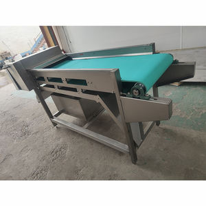 Коммерческая овощерезка <span class=keywords><strong>Reishi</strong></span> машина для резки грибов, овощерезка для устриц - Product Image 3