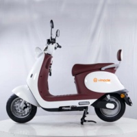 Trottinette électrique VIMODE de haute qualité, best-seller, 1000W 60V, véhicule pratique, léger, pour les trajets en ville, vélo électrique