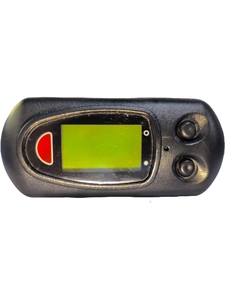 FJ-1305 เครื่องวัดปริมาณรังสีส่วนบุคคลที่มีความไวสูงและป้องกันการระเบิด - Product Image 5
