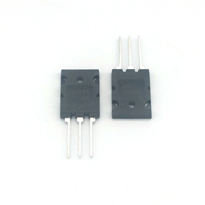 2SC3997 <span class=keywords><strong>C3997</strong></span> 2SC3998 2SC3996 TO-3PBL 20A 1500V de alta velocidad NPN <span class=keywords><strong>Transistor</strong></span> de potencia - Product Image 2
