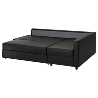Canapé-lit d'angle inclinable extensible en tissu de luxe moderne de style italien pour l'appartement et la chambre à coucher de l'hôtel