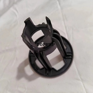 ตัวเว้นระยะคอนกรีตคุณภาพสูง แบบพลาสติก - Product Image 4