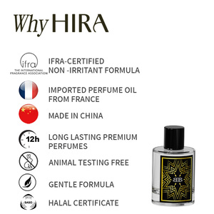 <span class=keywords><strong>Parfum</strong></span> Oriental Portable Personnalisé pour Homme, Idéal pour le <span class=keywords><strong>Boss</strong></span>, l'Époux Élégant et Riche – Marque OEM Fabriqué à Shantou - Product Image 6