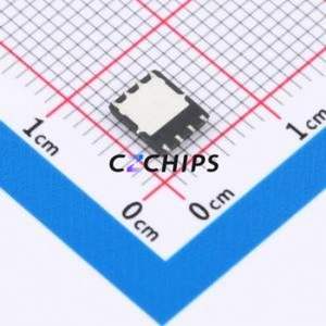 Transistor de efecto de campo (MOSFET) JSM022N04QG5 original y nuevo, transistor (5x6) - Product Image 2