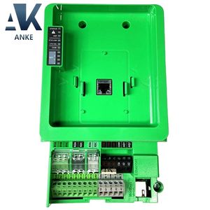 Accesorios inverter Schneider VX4B600100 bloque de control - Product Image 1
