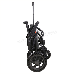 Silla de Ruedas Ligera para exteriores, para adultos - Product Image 5