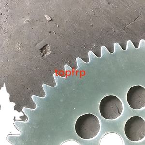 Panneau de fibres de verre époxy FR4 G10 3240 spécialisé, résistant à la chaleur - Product Image 6