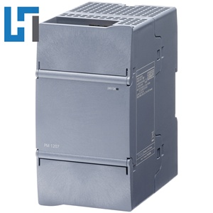 ใหม่ซิมมาติก S7-1200 ของแท้โมดูลจ่ายไฟ 6EP3333-4SB00-3AX0 PLC ตัวควบคุมการเขียนโปรแกรม 6EP33334SB003AX0 ในสต็อก - Product Image 1