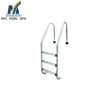 Cubierta <span class=keywords><strong>de</strong></span> filtro <span class=keywords><strong>de</strong></span> Barandilla <span class=keywords><strong>de</strong></span> escalera <span class=keywords><strong>de</strong></span> <span class=keywords><strong>piscina</strong></span> <span class=keywords><strong>de</strong></span> acero inoxidable accesorios limpiadores - Product Image 2