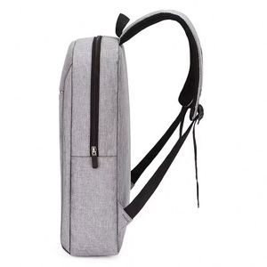 Custom Logo Durable Business Portalaptop School Rucksack Bags Cheap 15.6'' <b>Laptop</b> Backpack With Usb Charger - Product Image 4