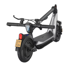 H20 500W Unisex <b>Foldable</b> <b>Mobility</b> <b>Scooter</b> Light Weight 499.2wh Battery Dual System <b>Cheap</b> Two-Wheeler - Product Image 1