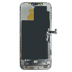 Remplacement <span class=keywords><strong>d</strong></span>'<span class=keywords><strong>écran</strong></span> LCD pour <span class=keywords><strong>iPhone</strong></span> <span class=keywords><strong>12</strong></span> Pro Max 6,7 pouces, <span class=keywords><strong>écran</strong></span> de téléphone mobile avec haute luminosité et <span class=keywords><strong>écran</strong></span> clair - Product Image 4