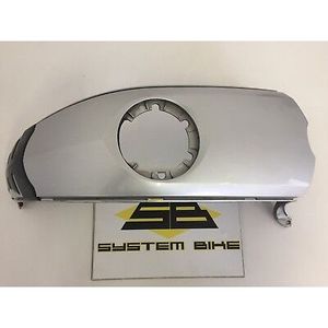 Copertura serbatoio compatibile con BMW R1200ST 2004-2008 Protezione serbatoio carburante per moto - Product Image 4