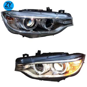 F32 F33 F36 F82 para Sistema de Iluminación de Alta Calidad, Faros Delanteros para Modelos de Automóviles <span class=keywords><strong>BMW</strong></span> Serie 4 de 2013-2016 - Product Image 2
