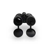 Télescope d'imagerie thermique multispectrale KONG-BM, binoculaire à trois lumières, IR faible luminosité et TV, trois modes, binoculaire thermique pour l'extérieur