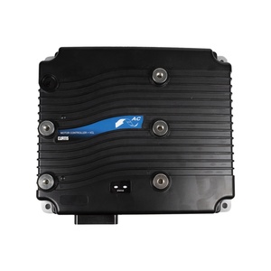 ตัวควบคุมมอเตอร์ AC รุ่น 1238E-7521 72V-96V 550A สำหรับมอเตอร์ AC 30KW - Product Image 4
