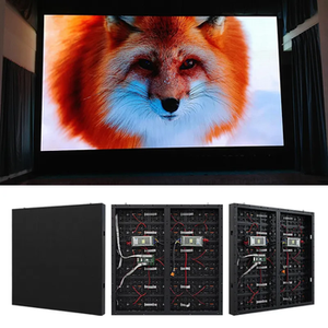 HN P2 p2.5 P3 p3.076 P4 P5 <span class=keywords><strong>P6</strong></span> P10 960*960 trong nhà cố định màn hình <span class=keywords><strong>LED</strong></span> sân khấu <span class=keywords><strong>Led</strong></span> P4 cong linh hoạt <span class=keywords><strong>LED</strong></span> hiển thị <span class=keywords><strong>LED</strong></span> 3x2 - Product Image 2