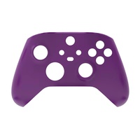 Nouveau pour la manette Xbox Series, accessoires de manette, coque avant pour manettes, accessoire de manette